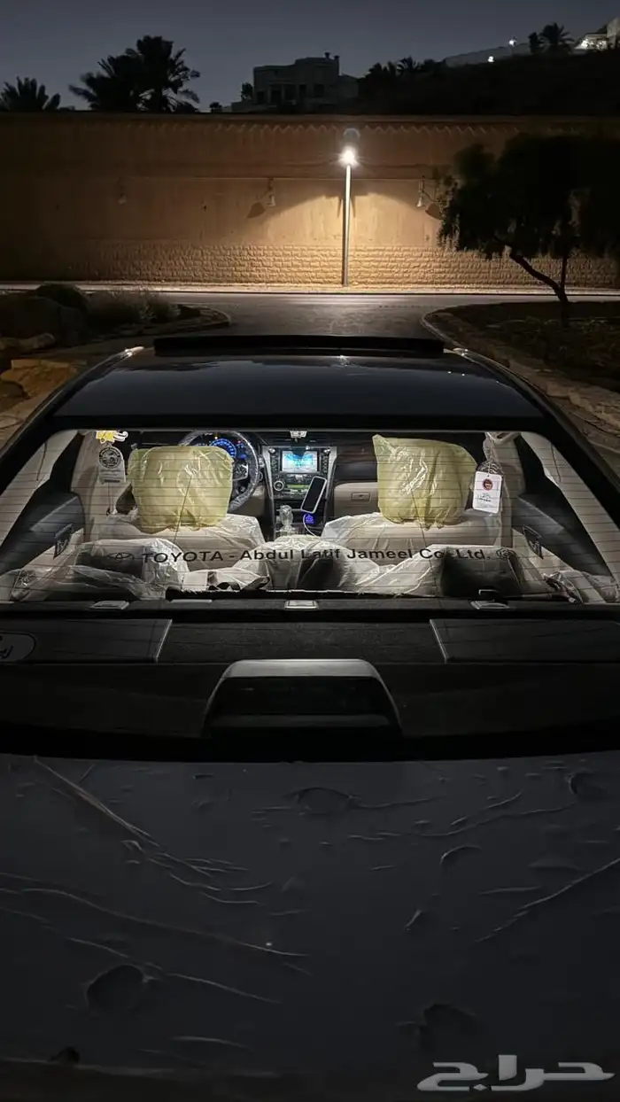 اوريون قراندي 2013 فل كامل 9