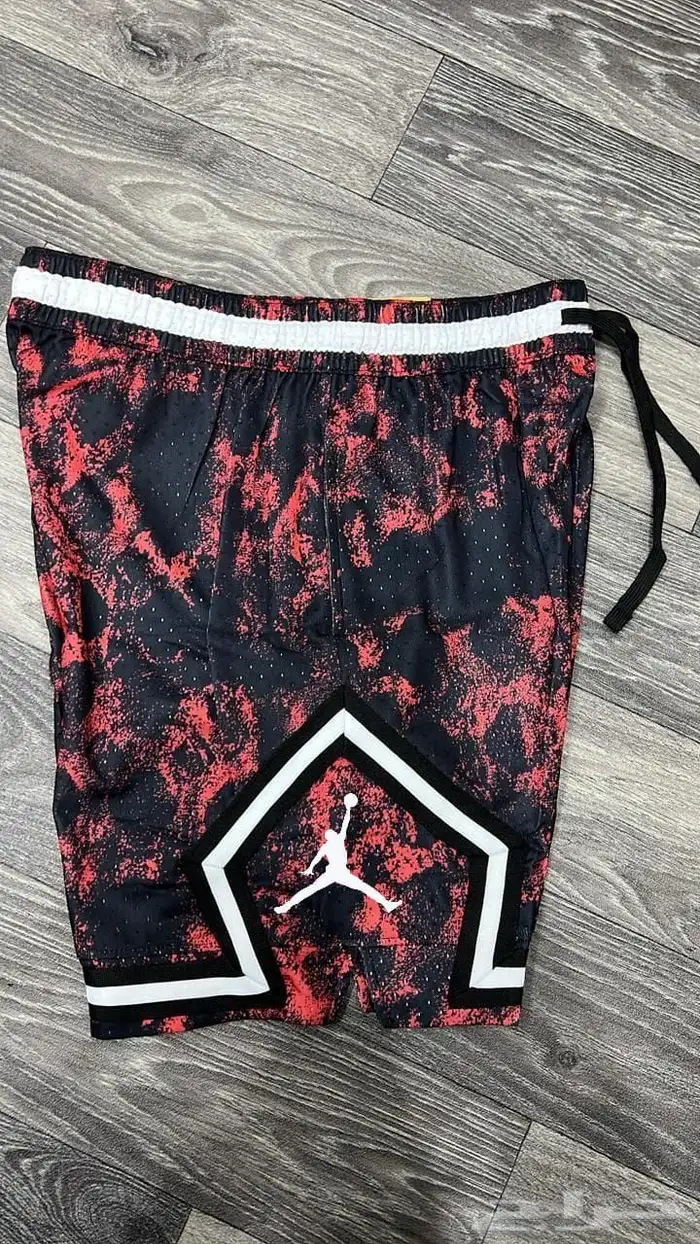 شورتات جوردن 1