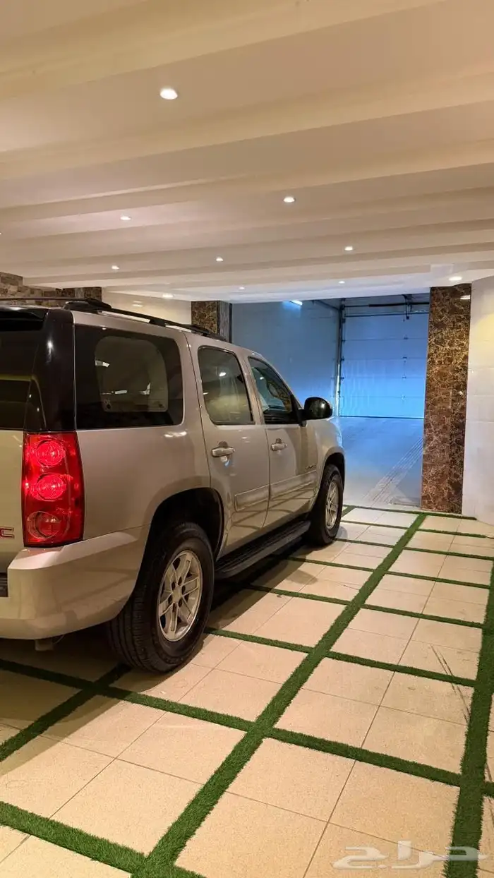 جي ام اسي 2009 7