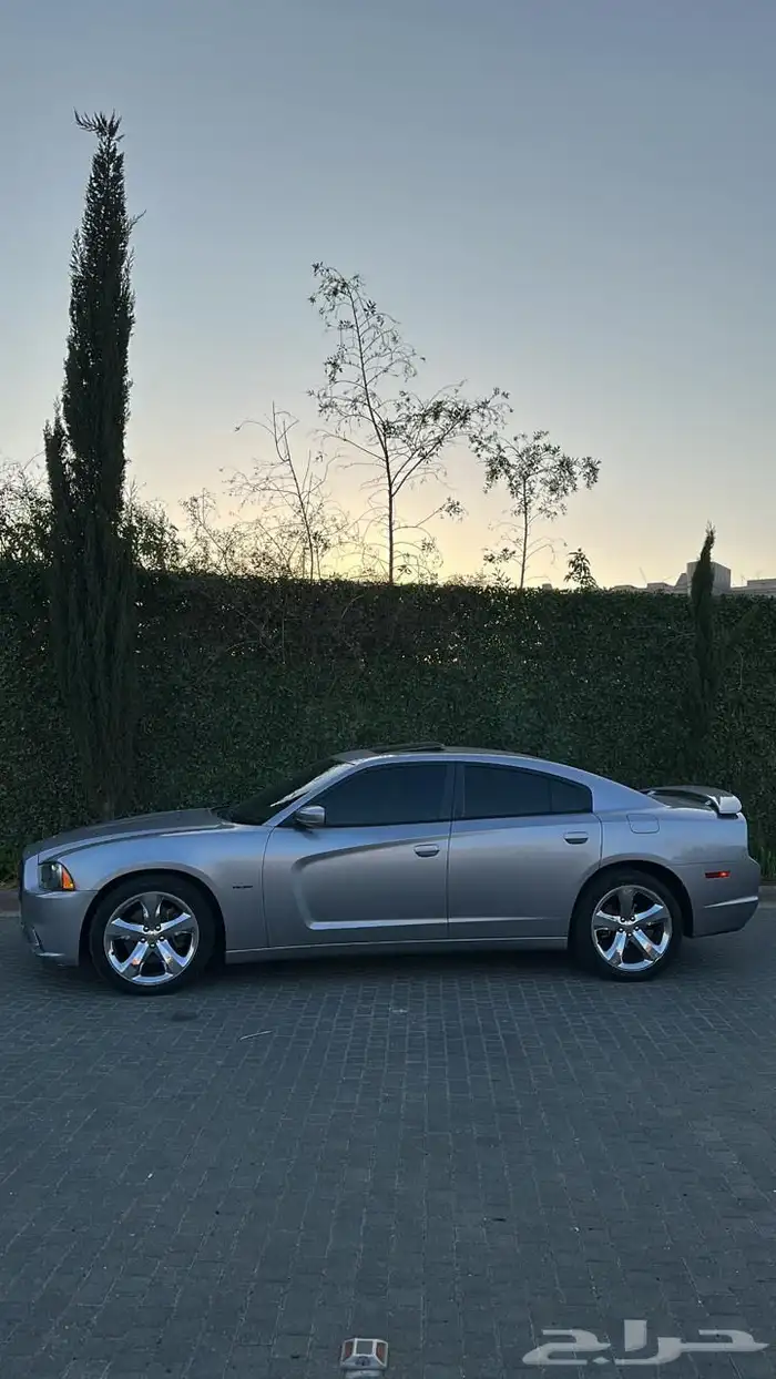 تشارجر RT 2014 17