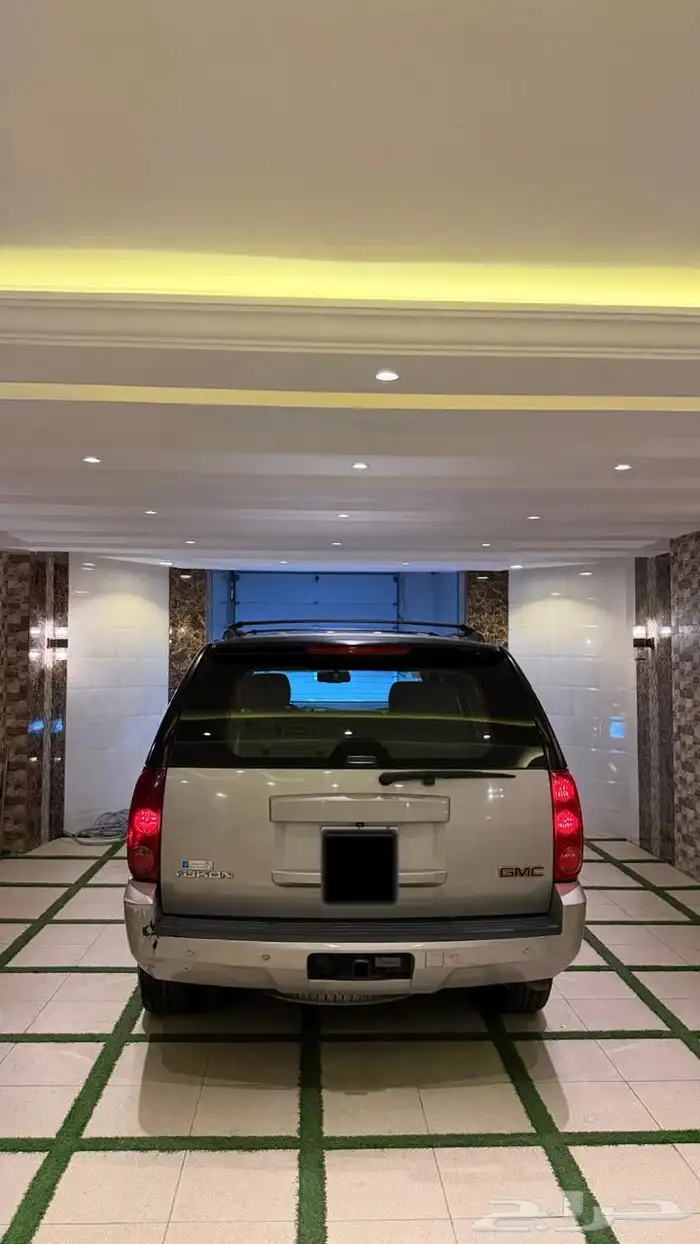 جي ام اسي 2009 6