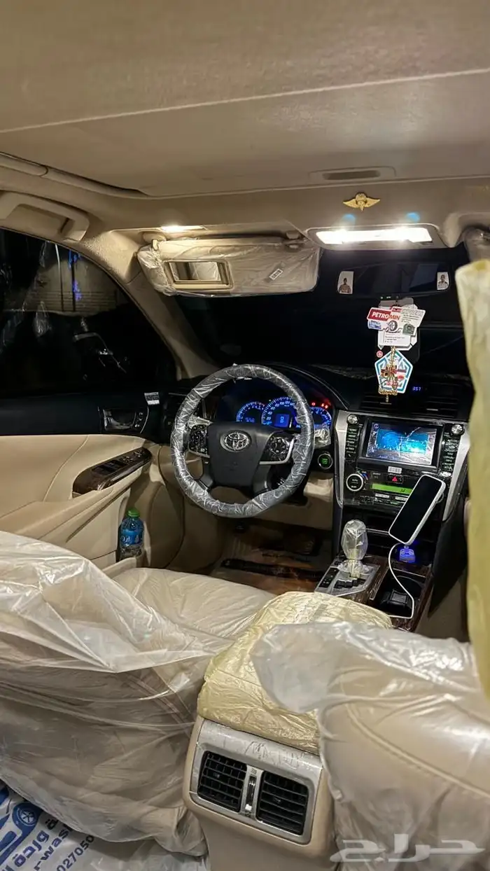 اوريون قراندي 2013 فل كامل 11