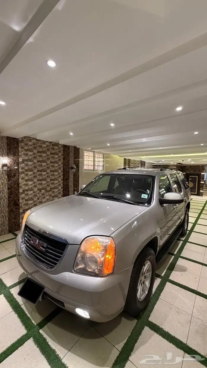 جي ام اسي 2009 4