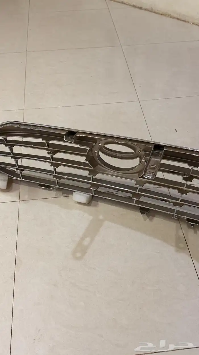 شبك هايلكس عادي ماهو دفرنسين سبب البيع وجود غيره 1