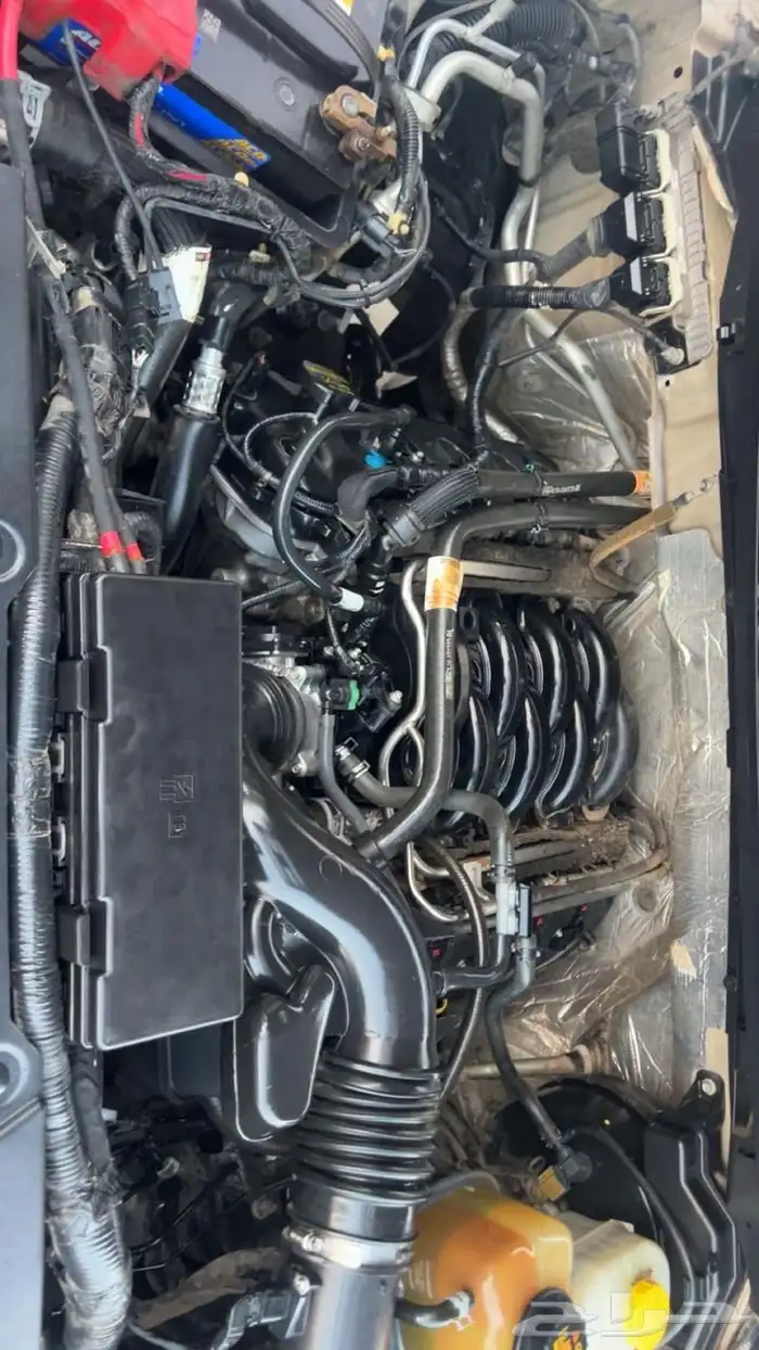 فوردF150 مديل2014 5