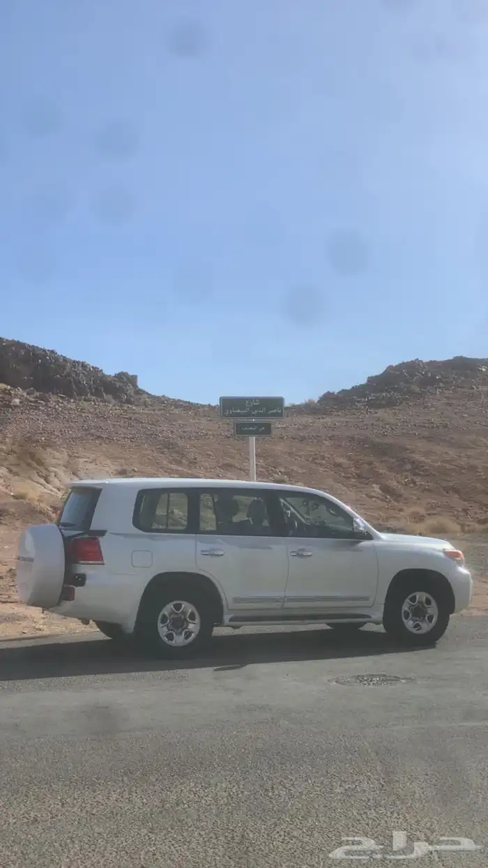 جيب GXR 2014 قير عادي سبير علاق 3