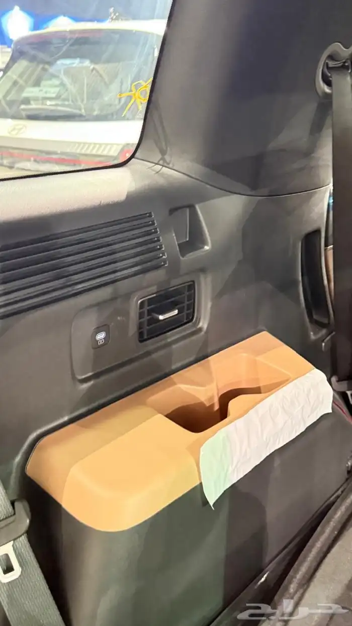 هيونداي سنتافي 7