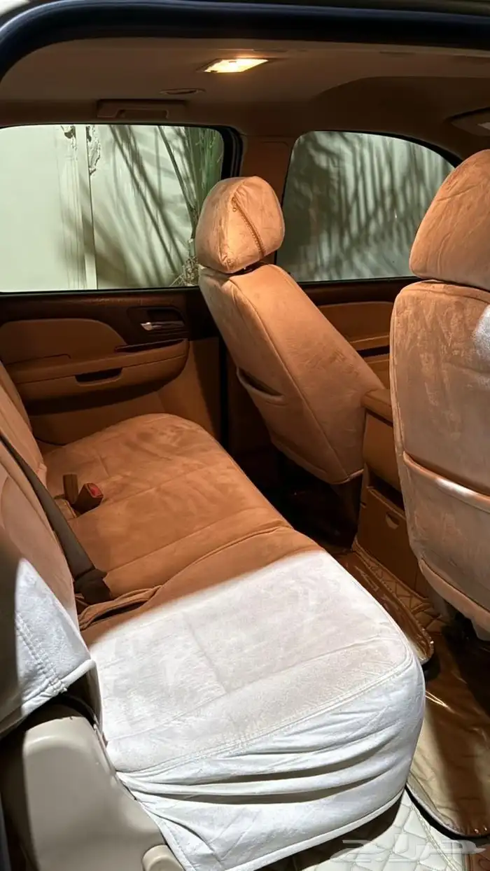 جمس موديل 2010 2