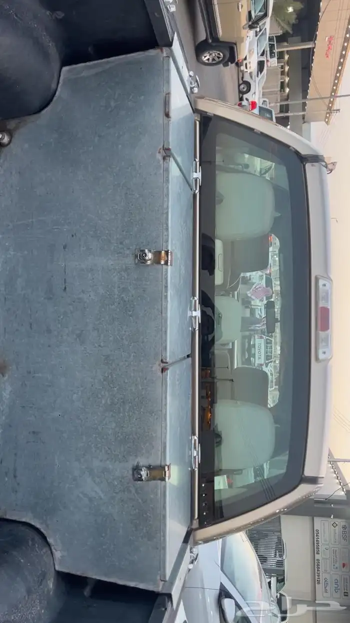 فوردF150 مديل2014 8