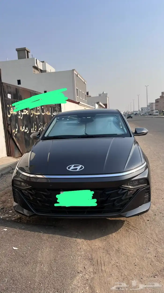 اكسنت 2025 للتنازل 0