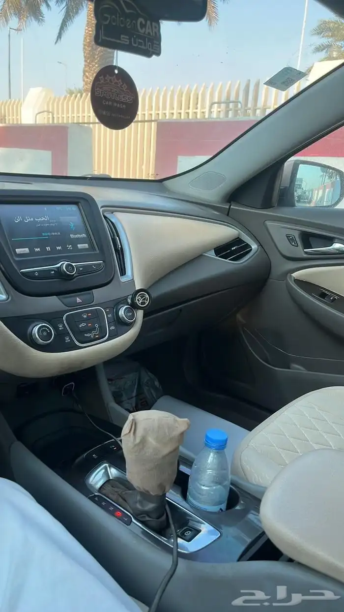 ماليبو شفرليه 2018 LT 9