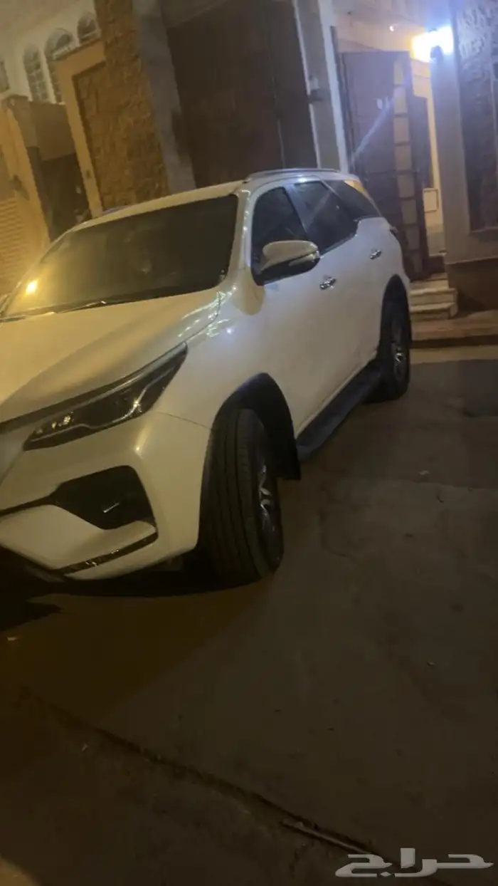 فورشنل 2017دبل 4سلندر 1