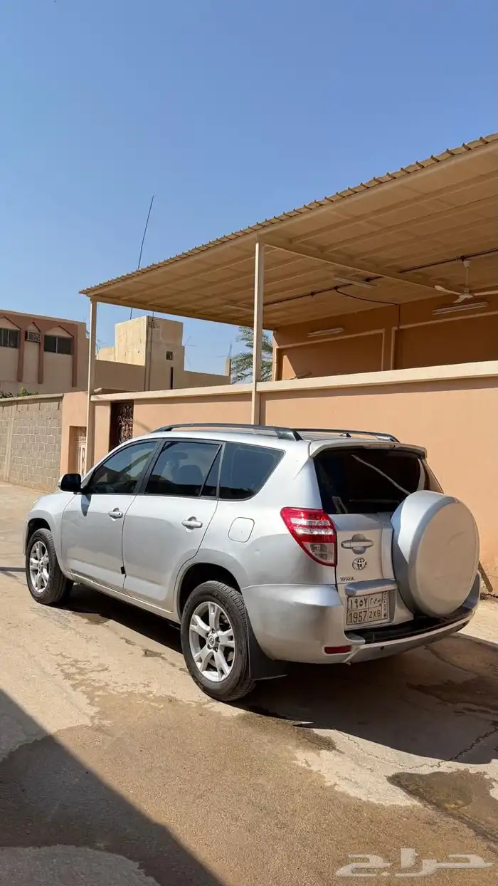 راف فور 2011 1