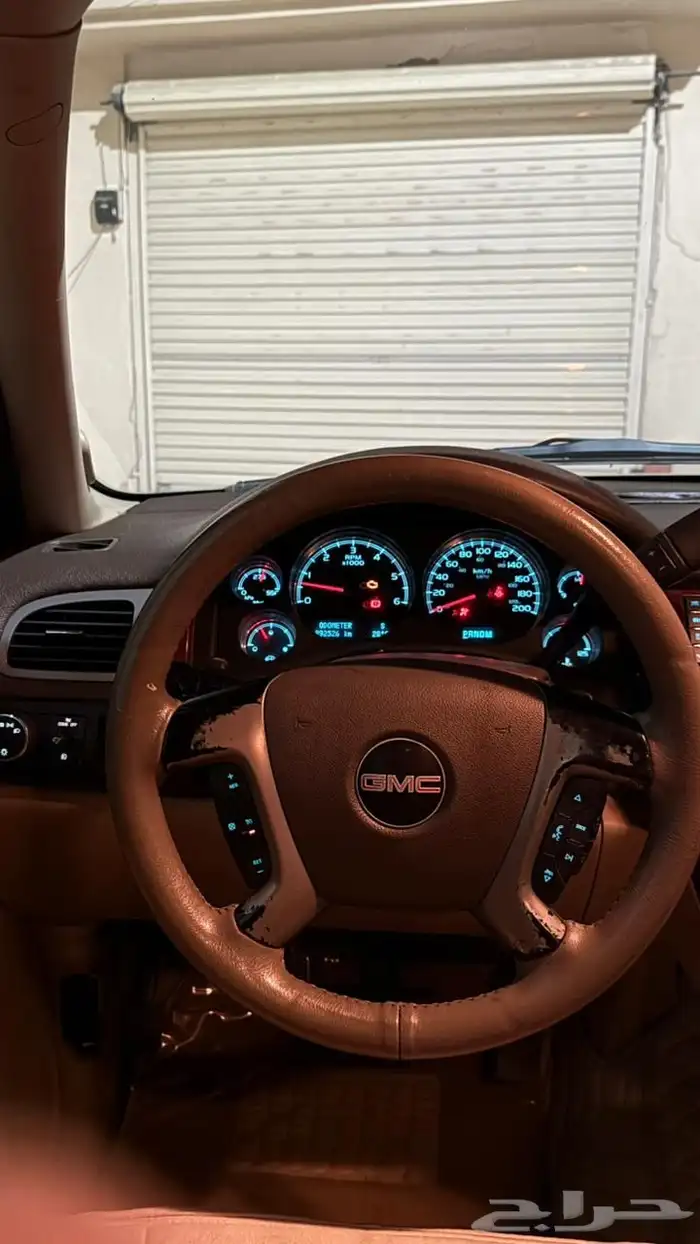 جمس موديل 2010 6