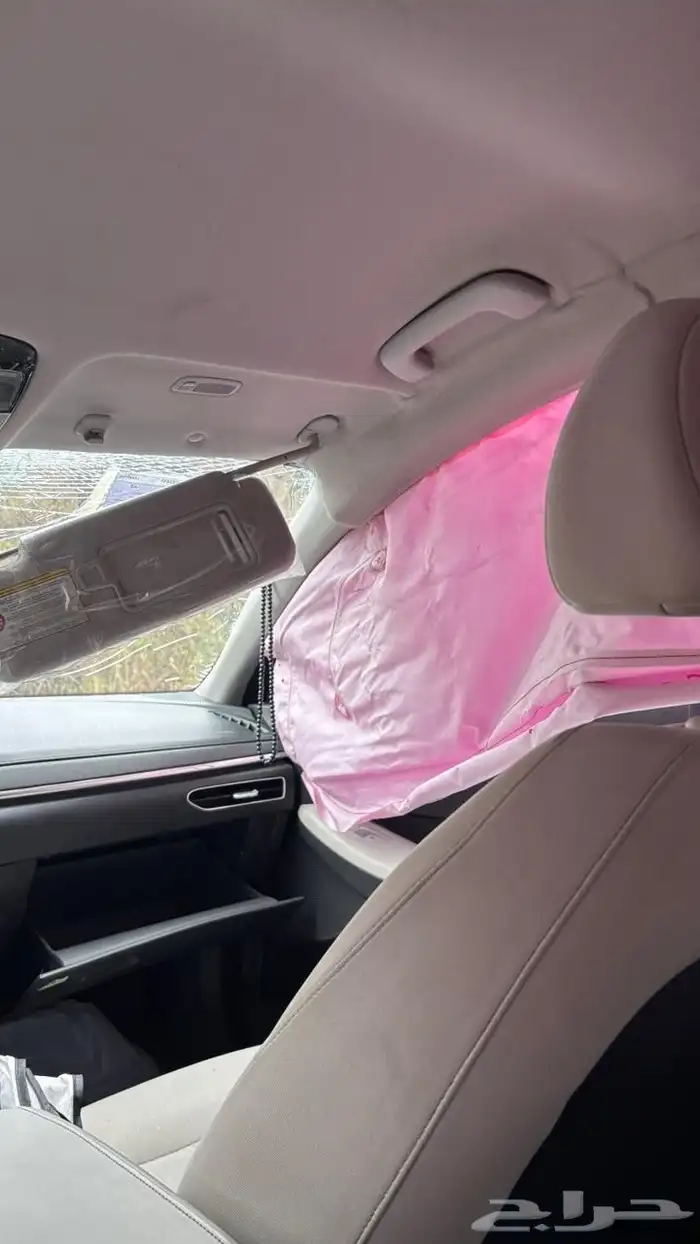 سوناتا 2021 هايبرد للتقبيل 4