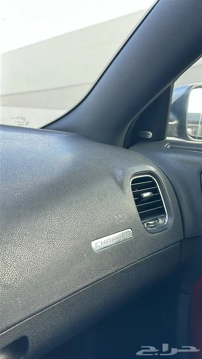 تشارجر RT 2014 2
