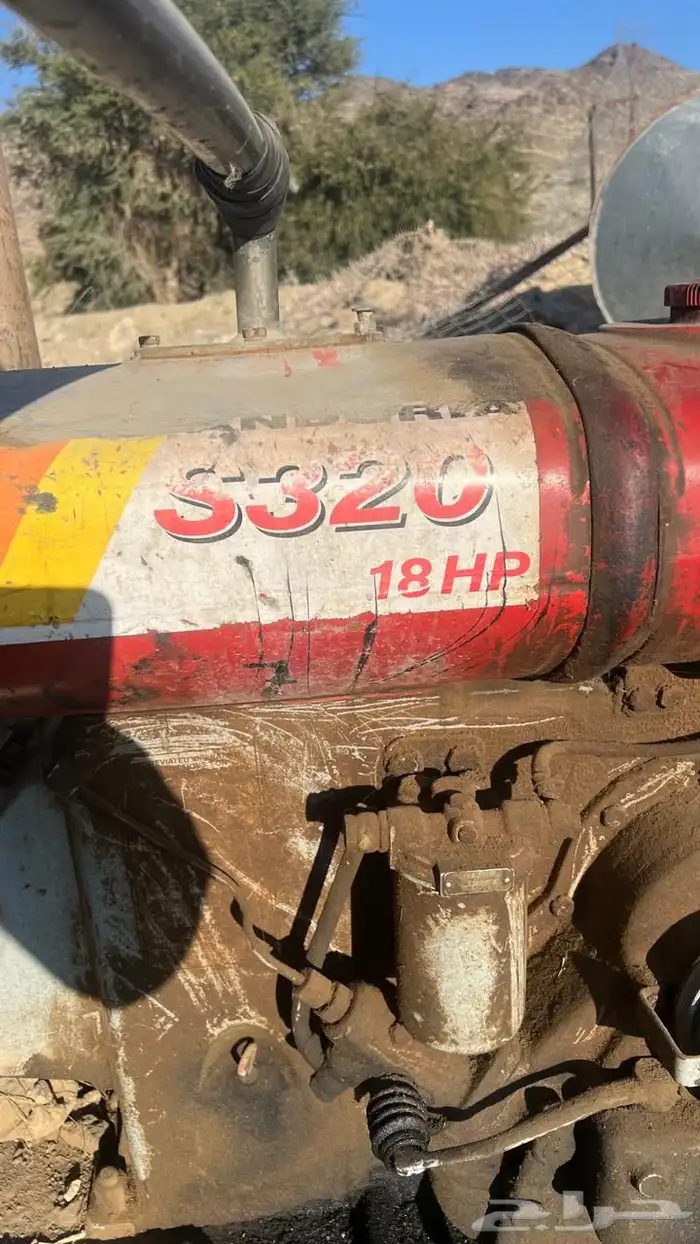 مكينة ابار جوفية 0