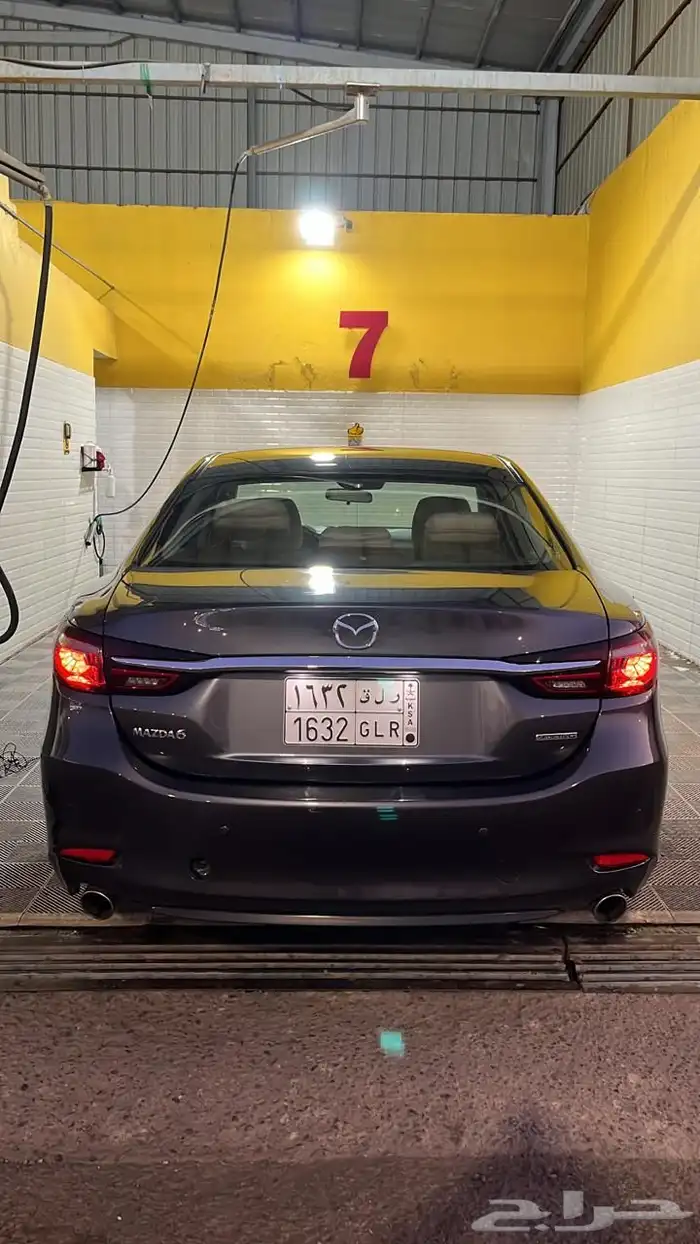 مازدا 2025 0