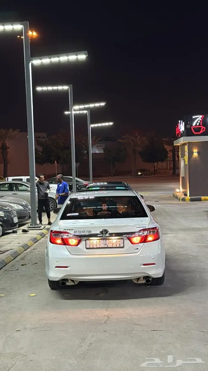 اوريون قراندي 2013 فل كامل 27