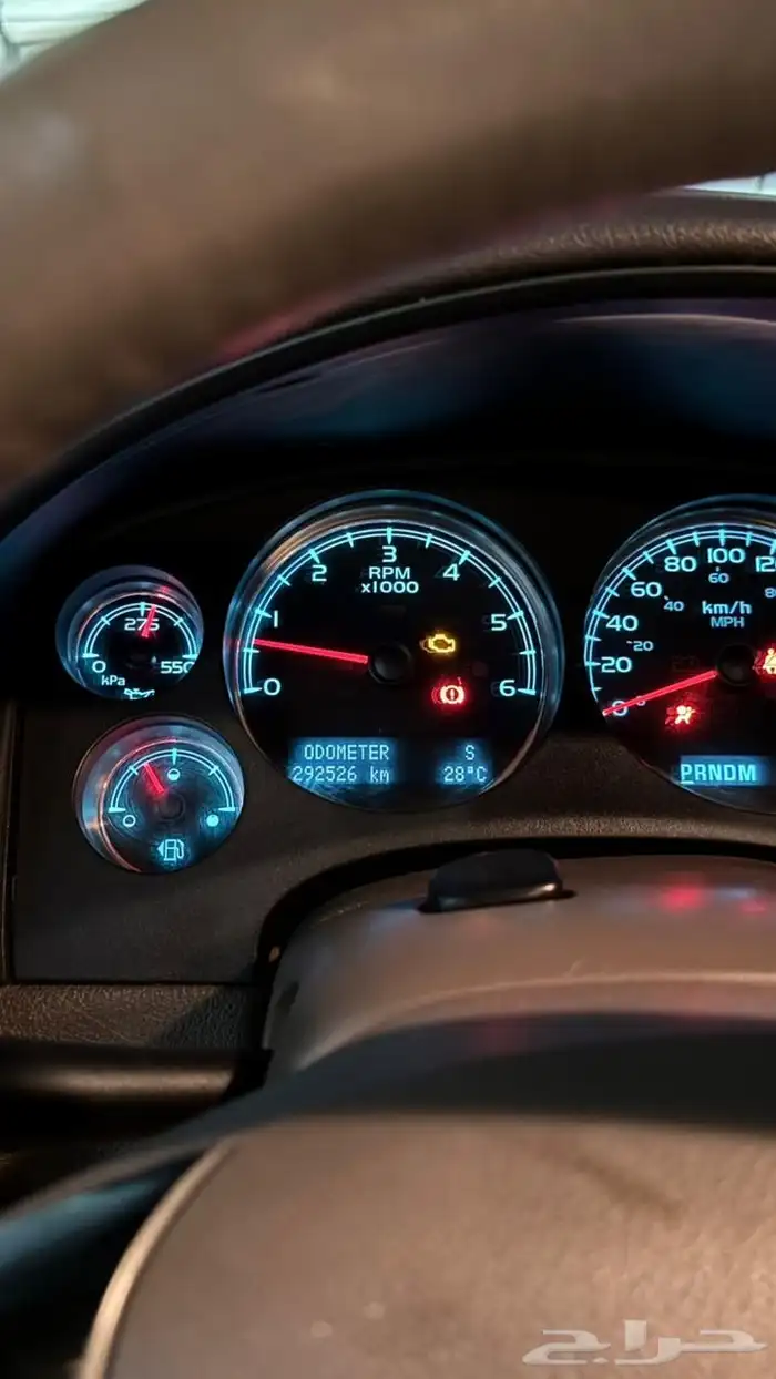 جمس موديل 2010 3