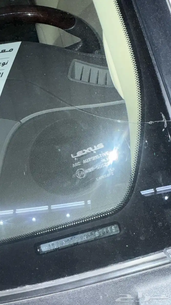 للبيع جيب لكزس 8