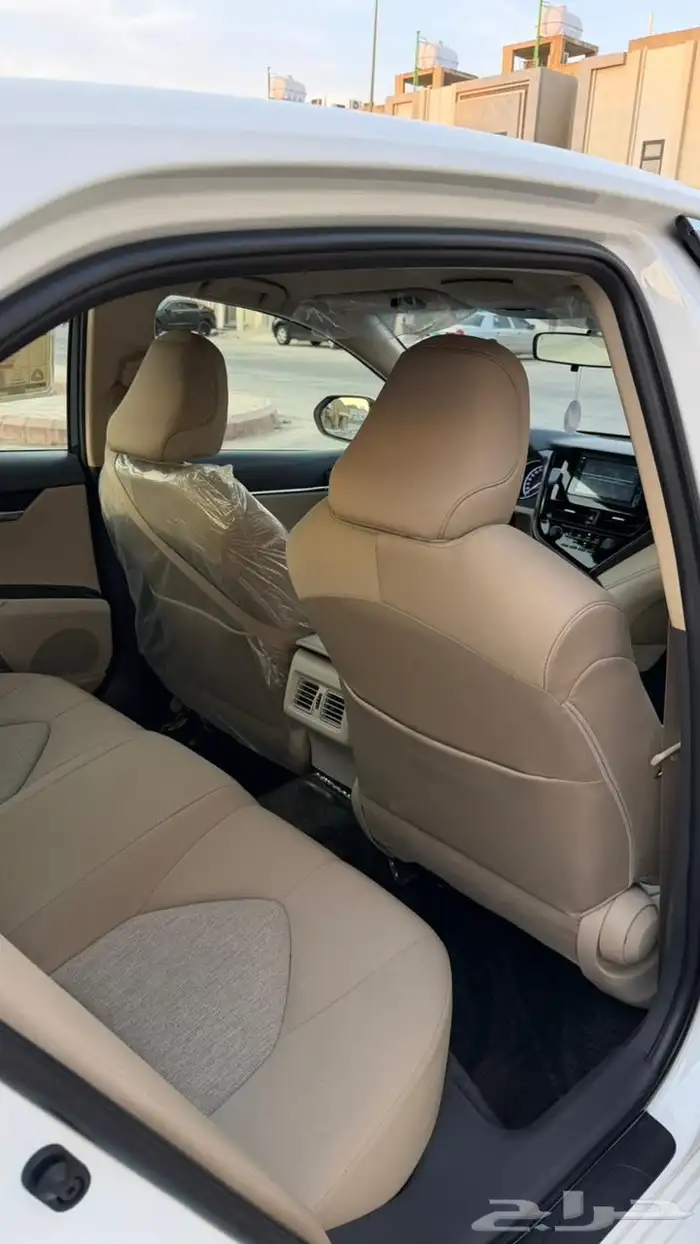 كامري 2024 بودي وكاله 14