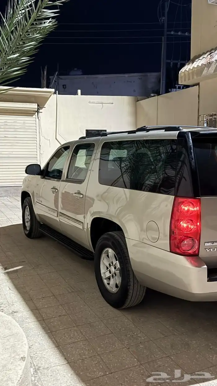 جمس موديل 2010 7