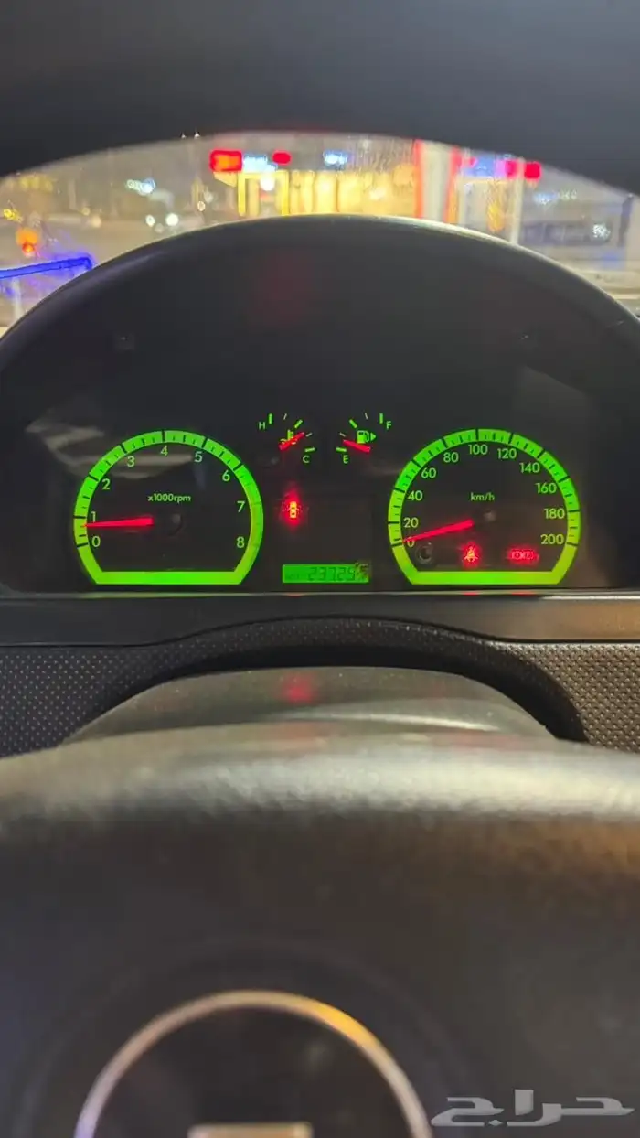 للبيع مستعجل افيو 2014 10