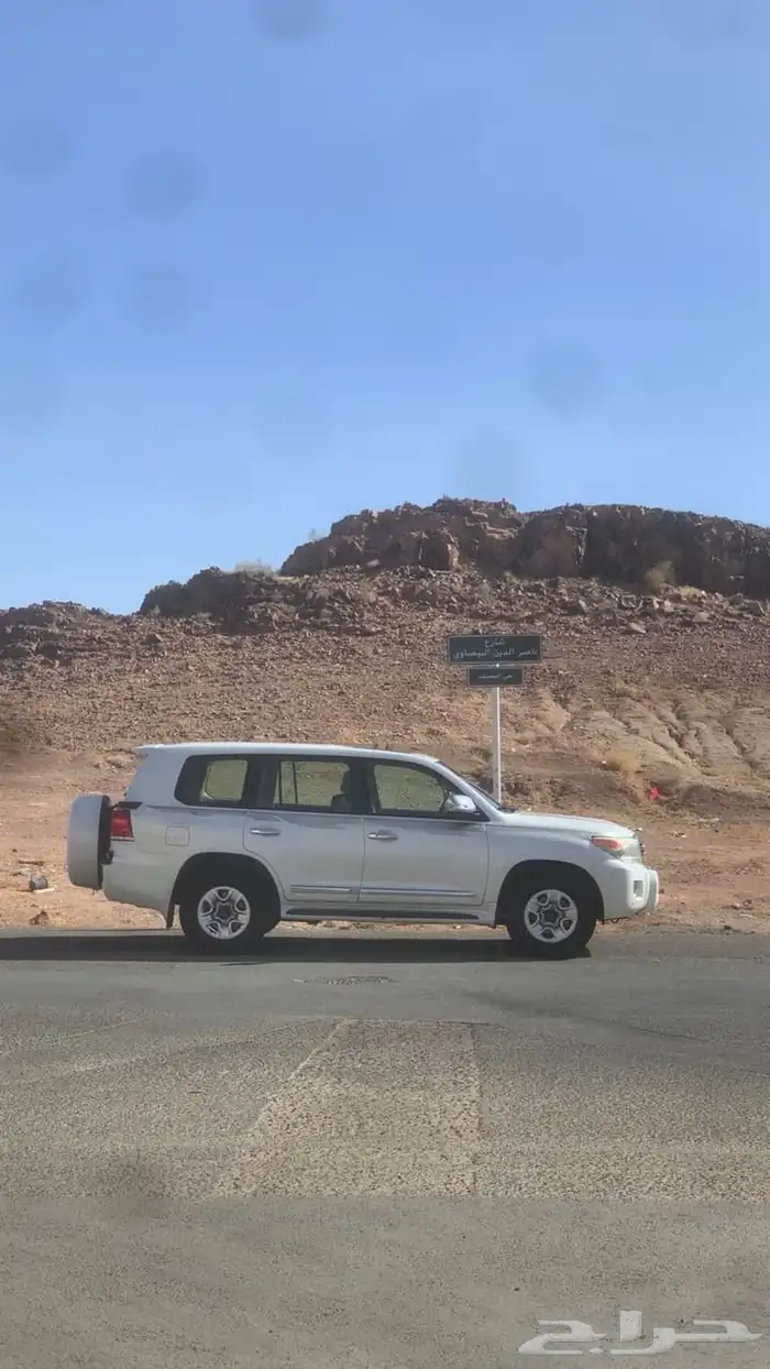 جيب GXR 2014 قير عادي سبير علاق 4