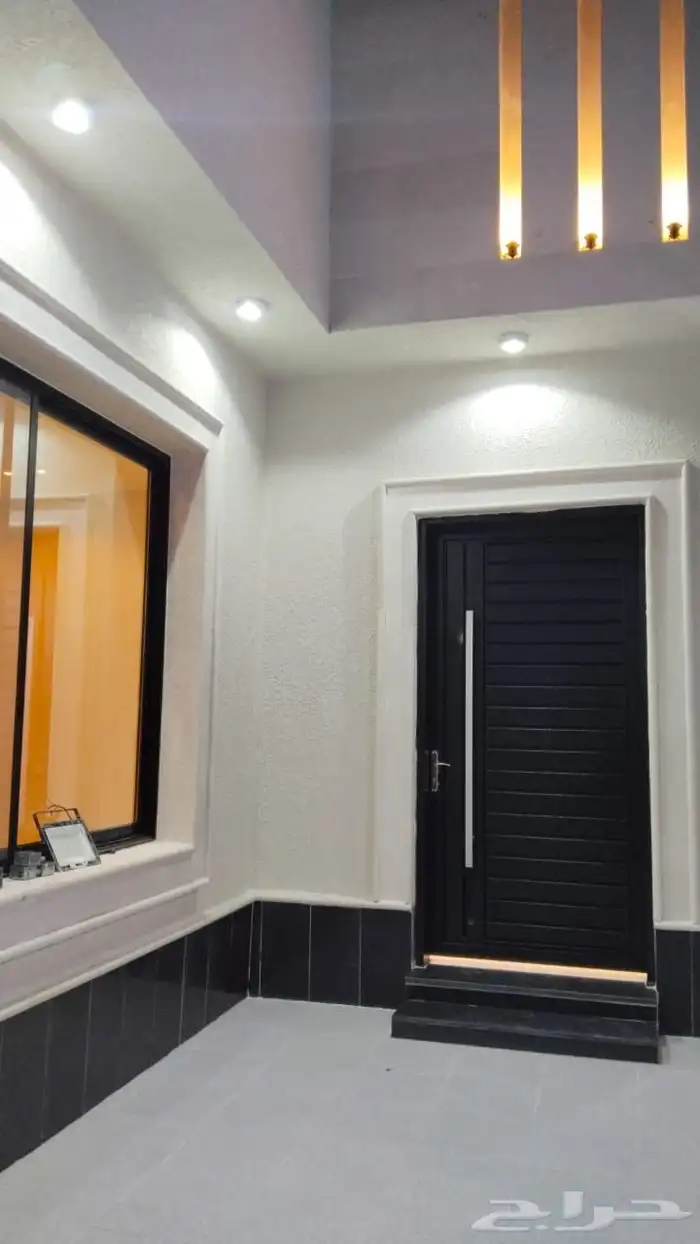 للبيع دور تاسيس دورين حي المداين قبل الكبري حد 495الف 1