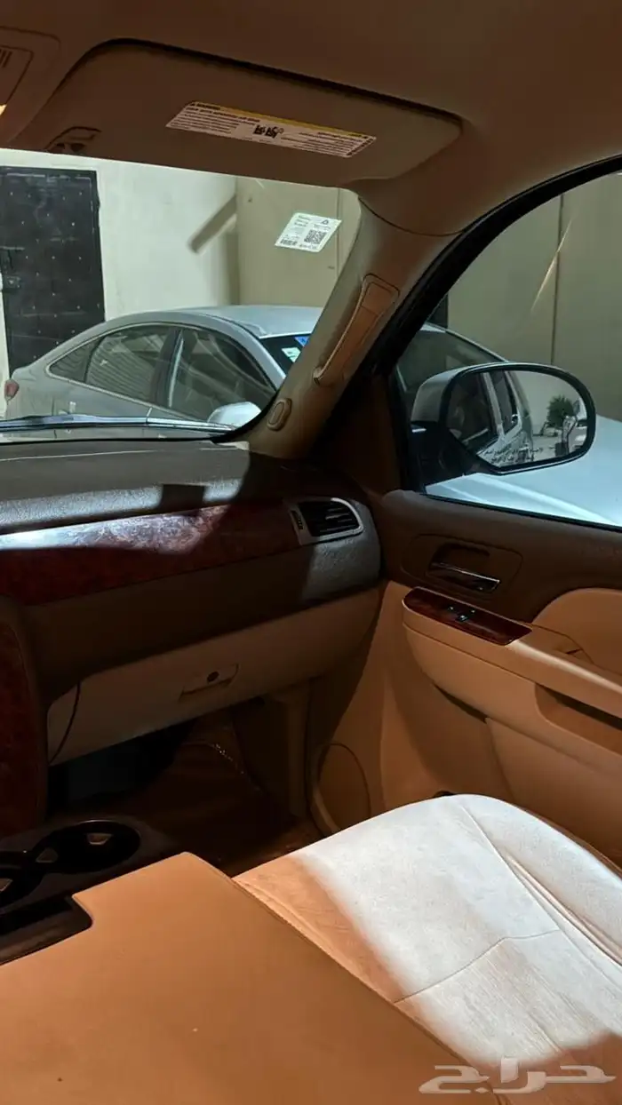 جمس موديل 2010 5