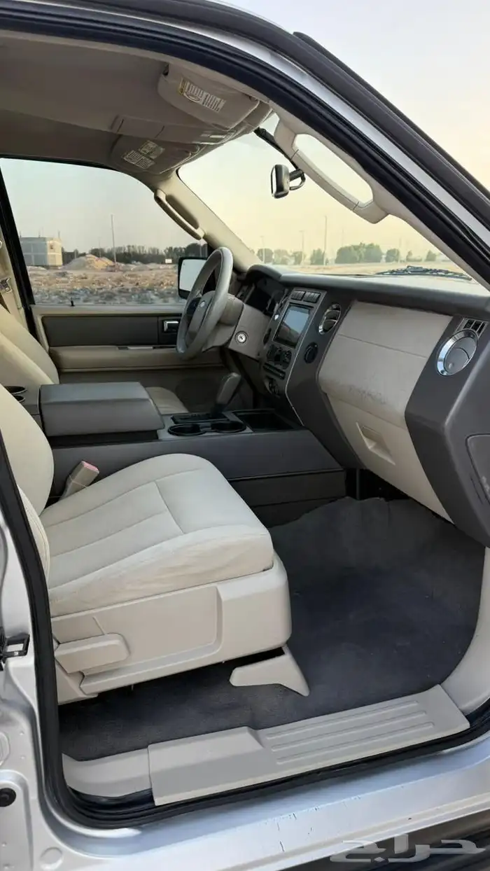 فورد اكسبدشن 2010 دبل 11