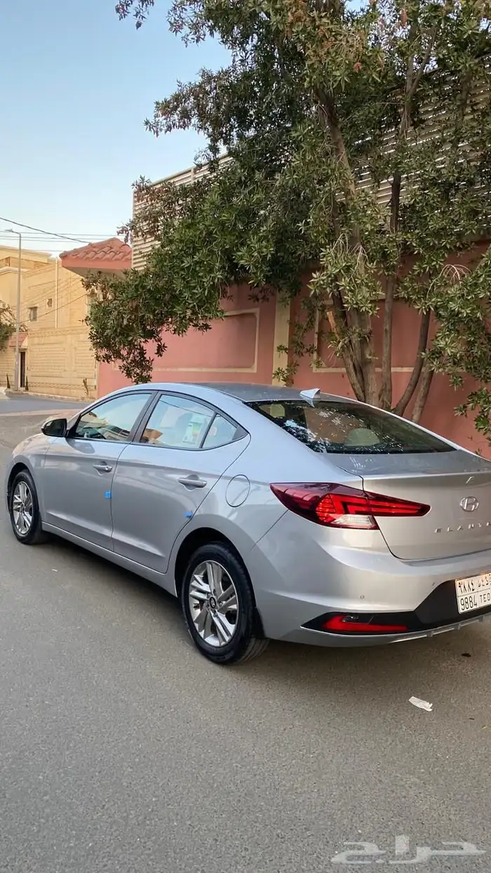 النترا 2020 نص فل مطور وكاله 4