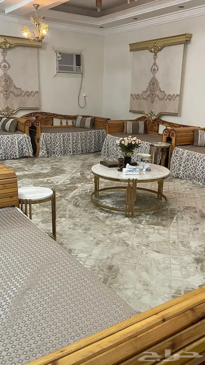 أثاث مجلس للبيع 2