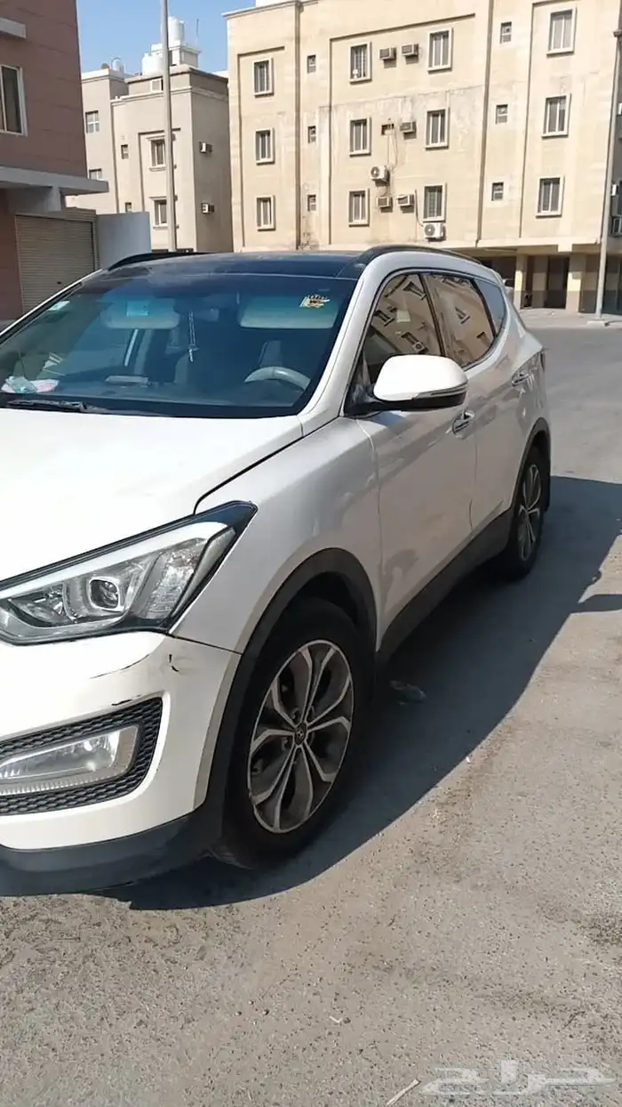 هونداي سنتافي 1