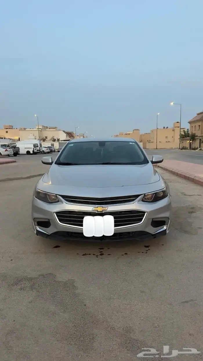 شفروليه ماليبو 2018 للبيع 7