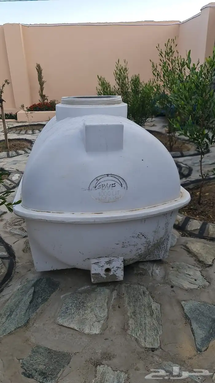 خزان مويه للبيع 0