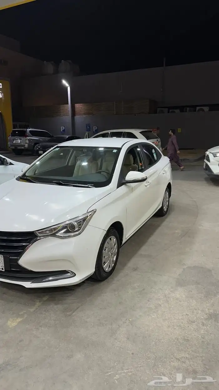 تشانجان ال سفن 2022 1