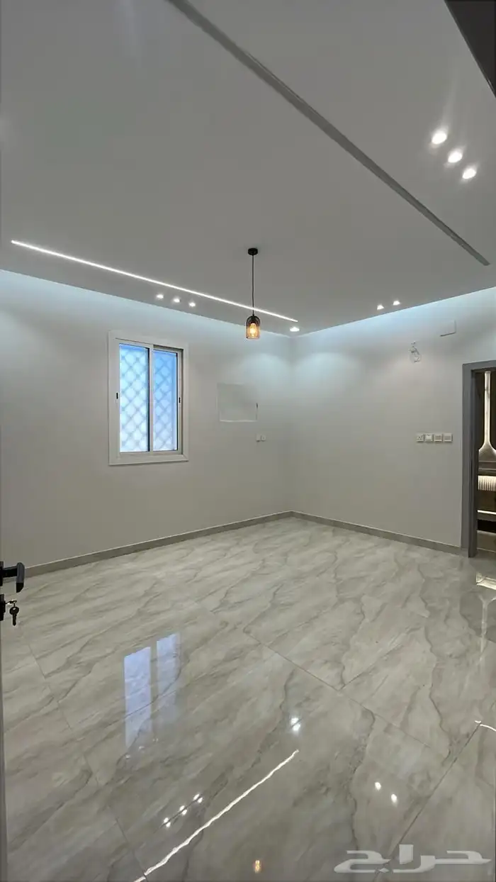 شقه 5 غرف جديده للايجار وسام 3 11