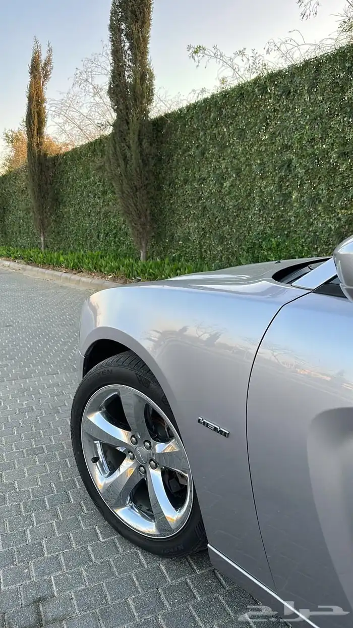 تشارجر RT 2014 14