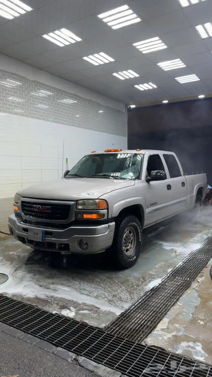 سييرا 2006 دبل 0