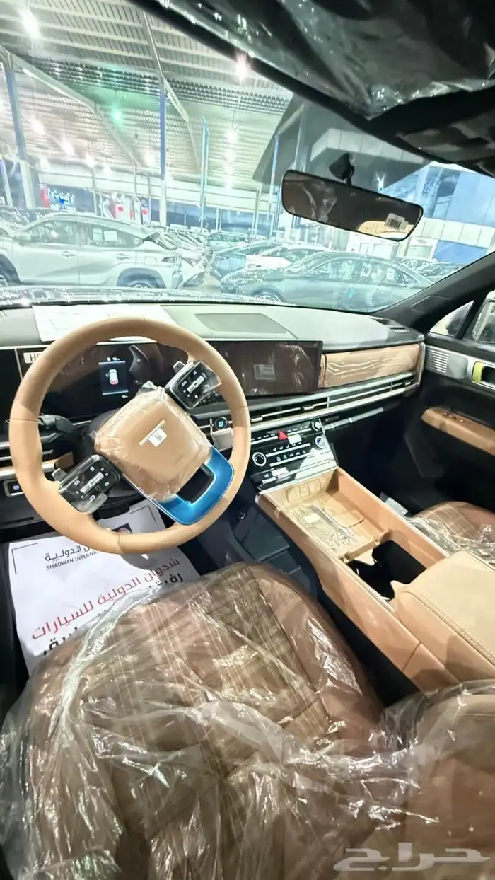 هيونداي سنتافي 9