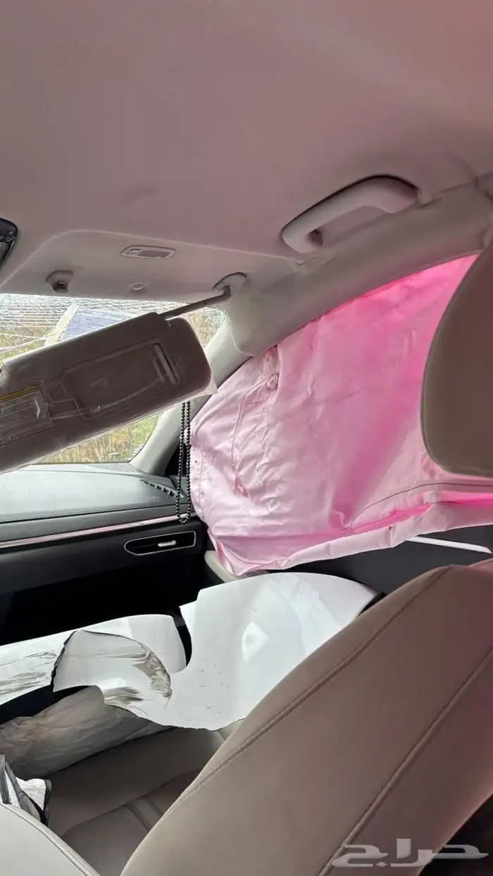 سوناتا 2021 هايبرد للتقبيل 2