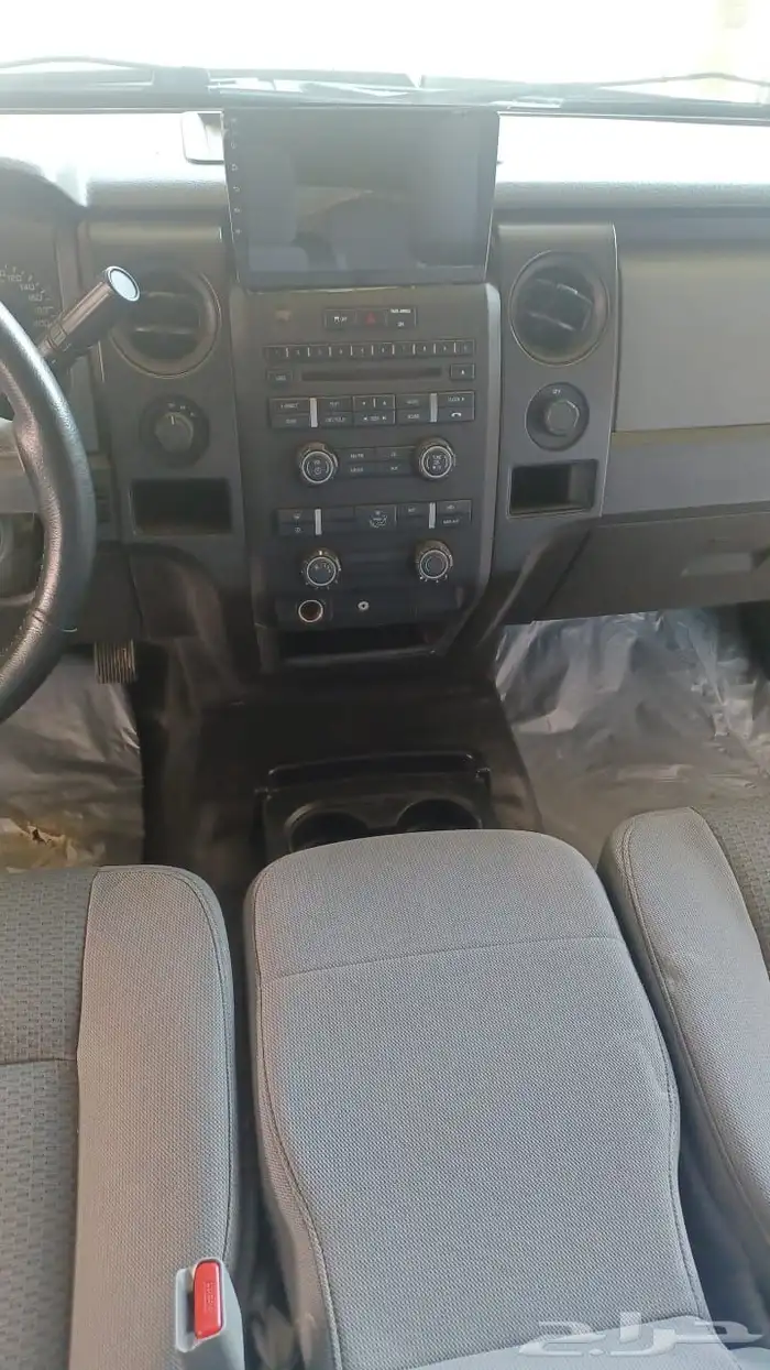 فورد F150 XL غمارتين 8 سلندر دبل 20