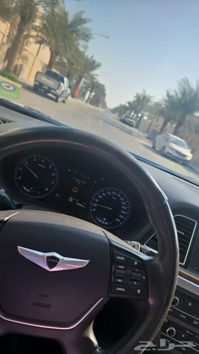 جنسس 2016 للبيع 1