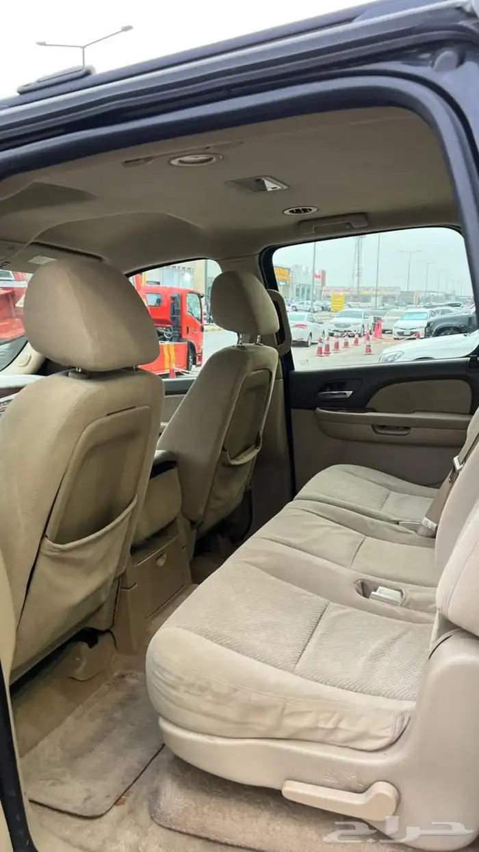 جي ام سي - يوكن - 2008 - XL 10