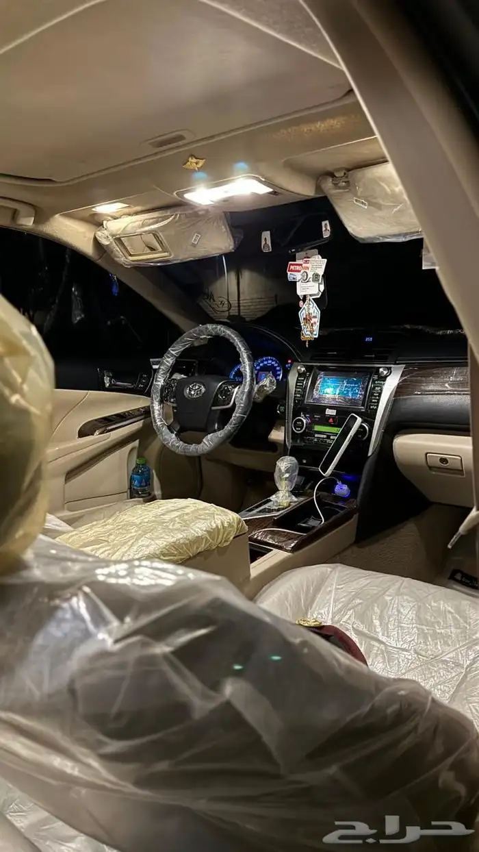 اوريون قراندي 2013 فل كامل 8