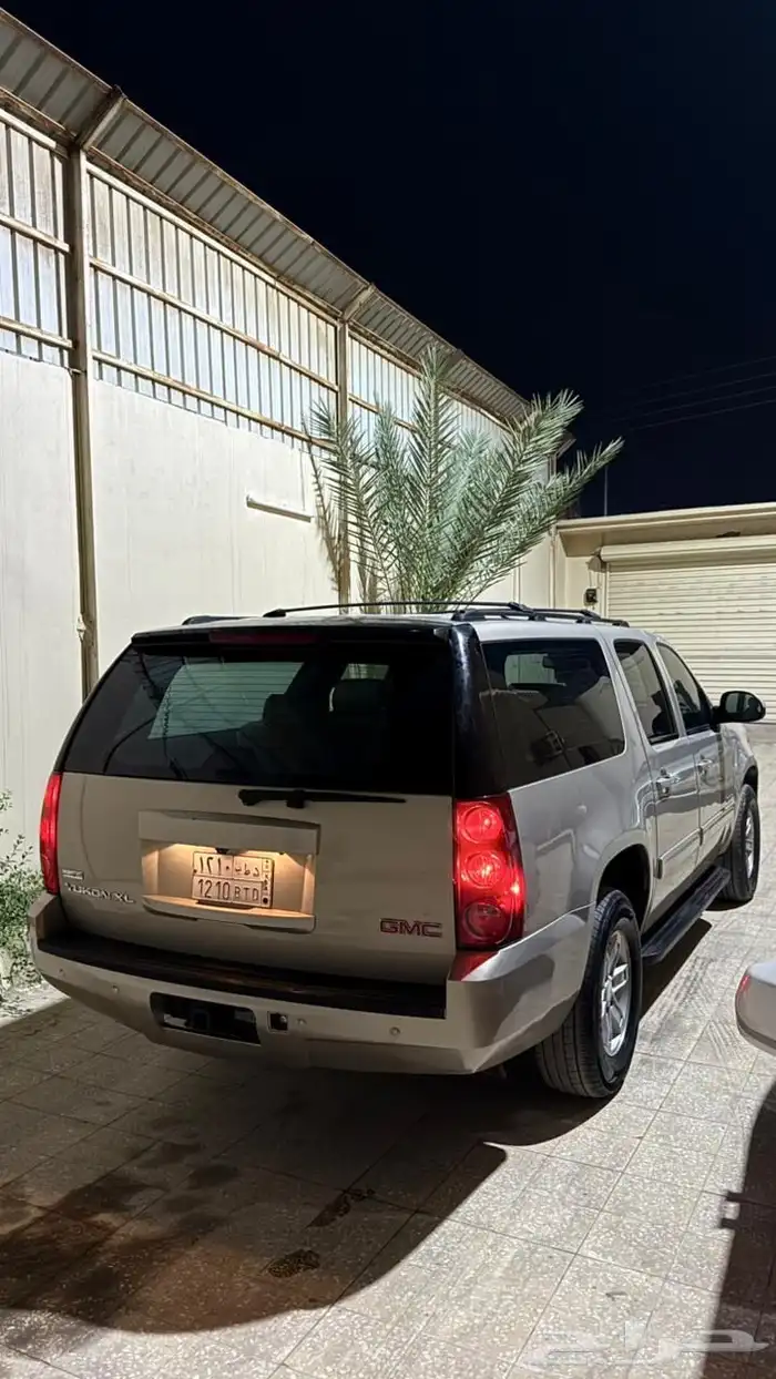 جمس موديل 2010 1