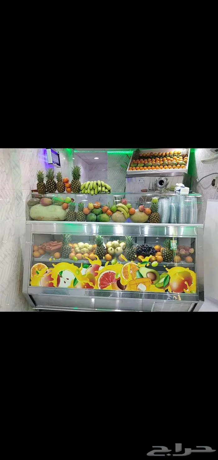 حي الصفا شارع عبدالله الشربتلي مقابل الصاله الاقتصادية 1