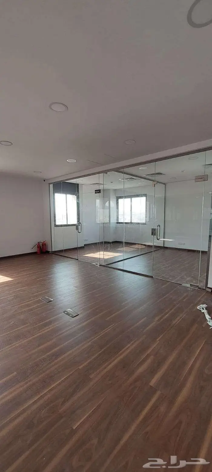 زجاج سكريت استركشر دربزين زجاج 3